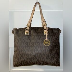 Michael Kors Large Purse